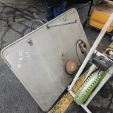 Parts cleaner