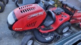 Troybilt pony mower