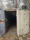 40 ft Connex Box