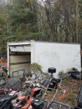 Truck Box