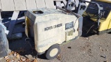 Karcher Pressure Washer