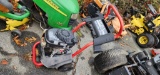 Excell pressure washer