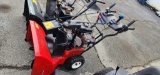 Toro power max 726oe snow blower