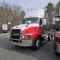 2019 Mack An42T Tractor