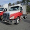 2009 Freightliner Cascadia