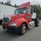 2007 Freightliner Tractor