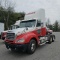 Freightliner Tractor