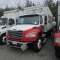 2012 Freightliner Box Truck