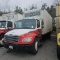 2005 Freightliner Box Truck