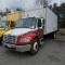 2005 Freightliner Box Truck