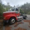 2003 Freightliner Tractor