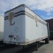 1995 Trailmobile dry van trailer