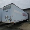 2002 Stoughton Dry Van Trailer