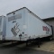 2000 Great Dane Dry Van trailer