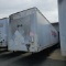 2000 Utility Dry Van trailer