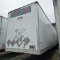 2007 Trailmobile dry van trailer