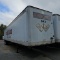 2000 Great Dane Box Trailer