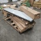 Pallet Lot - roof bike mount, Bestar furniture