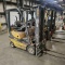 Yale GLC 30 Forklift