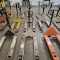 (3) Pallet Jacks