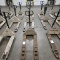 (3) Pallet Jacks