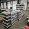 (4) Pallets Seltzer water