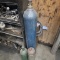 (3) Acetylene tanks