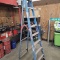 Step ladder