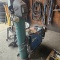 Millermatic 252 welder