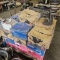 Pallet Lot - Brake shoes