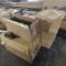 Pallet lot - new headlamps, pillar assemblies,