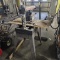 Craftsman radial arm saw