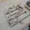 (3) leaf springs