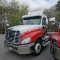 2011 Freightliner Cascadia