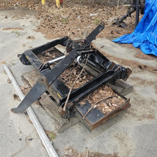 Lift gate