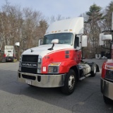 2019 Mack An42T Tractor