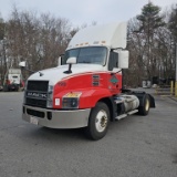 2019 Mack AN42T Tractor