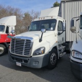 2016 Freightliner Tractor