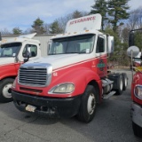 2007 Freightliner Tractor