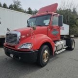 2007 Freightliner Tractor