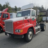 2000 Freightliner Tractor