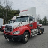 Freightliner Tractor