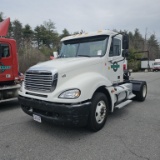 2006 Freightliner Tractor