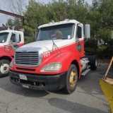 2003 Freightliner Tractor