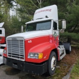 2002 Freightliner Tractor