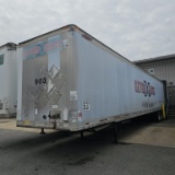 2000 Great Dane dry van trailer