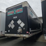 2009 Great Dane Dry Van Trailer