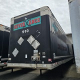 2009 Great Dane Dry Van Trailer