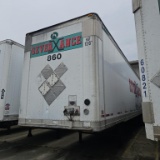 2007 great Dane Dry Van trailer