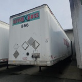 2002 Great Dane Dry Van trailer